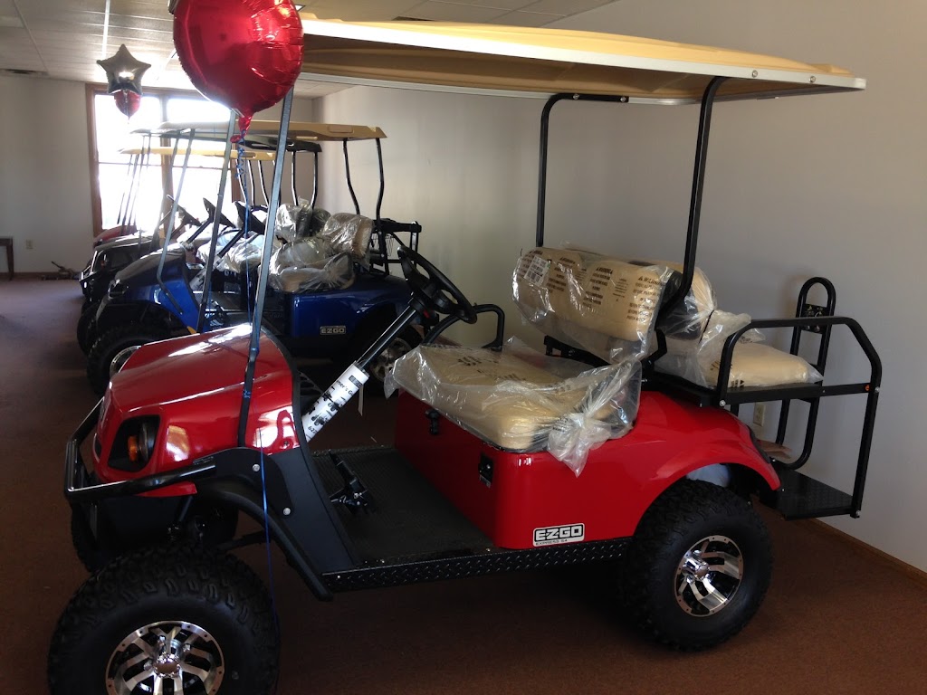 Hilt Custom Carts Middletown | 2651 S Breiel Blvd, Middletown, OH 45044, USA | Phone: (513) 727-0923