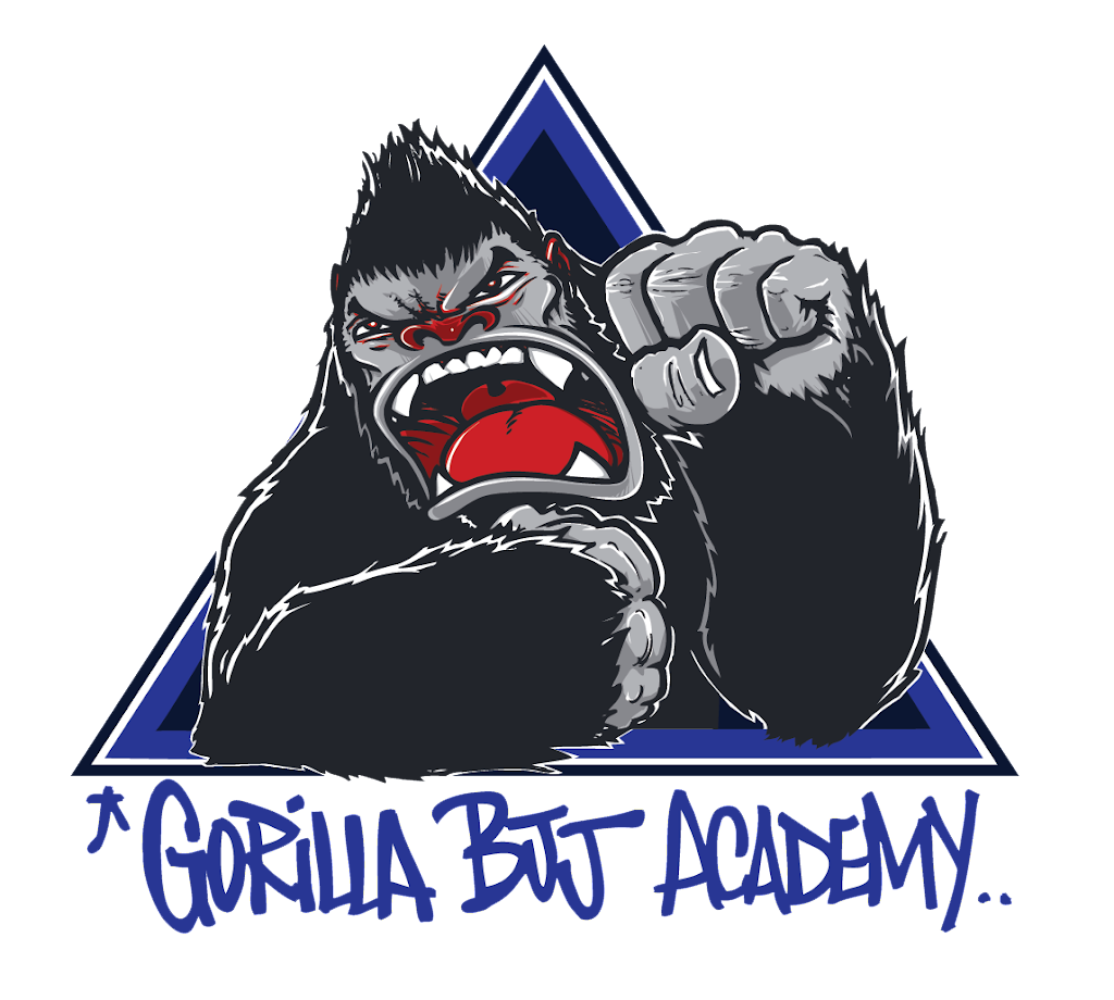 Gorilla BJJ Academy | 31 Industrial Ave, Mahwah, NJ 07430, USA | Phone: (201) 962-8400