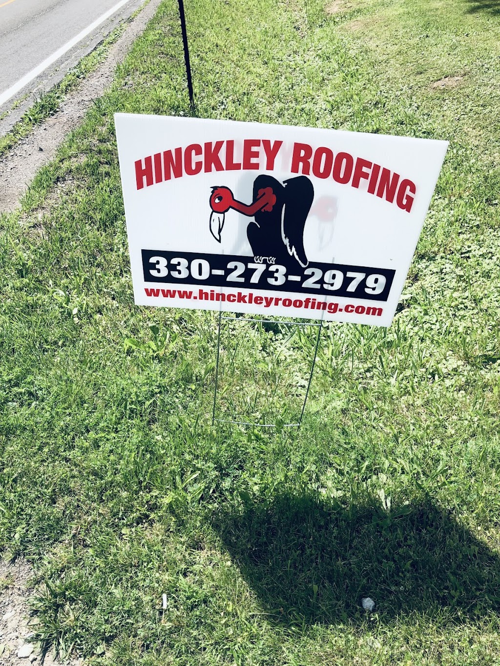 Hinckley Roofing | 3587 Ridge Rd, Medina, OH 44256, USA | Phone: (330) 273-2979