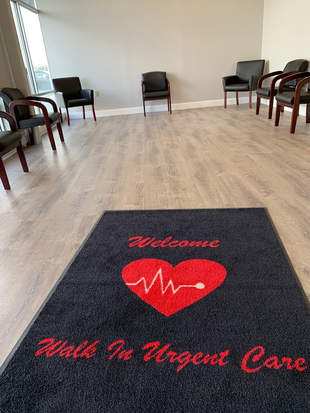 Walk In Urgent Care | 1100 Sunbury Rd, Delaware, OH 43015, USA | Phone: (740) 417-8562