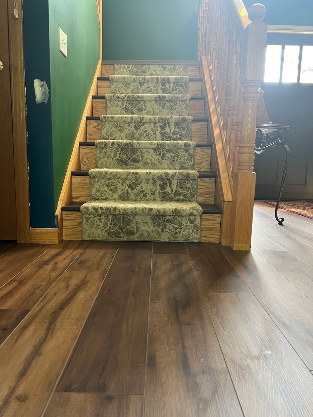 Flooring By Michael | 656 W Market St, Tiffin, OH 44883, USA | Phone: (567) 220-6019