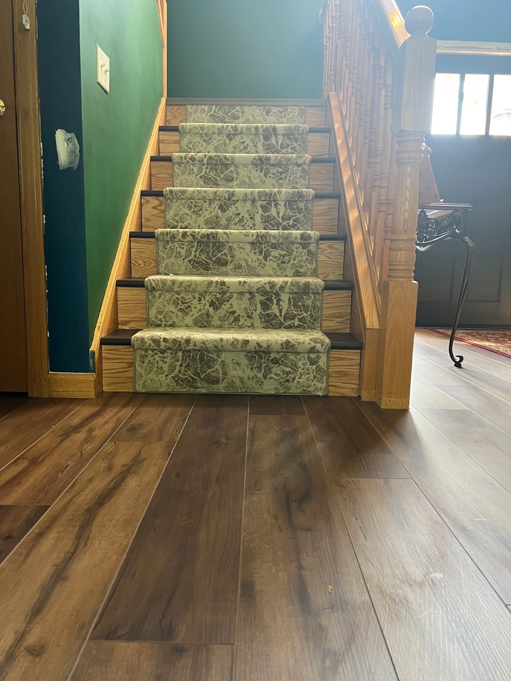 Flooring By Michael | 656 W Market St, Tiffin, OH 44883 | Phone: (567) 220-6019