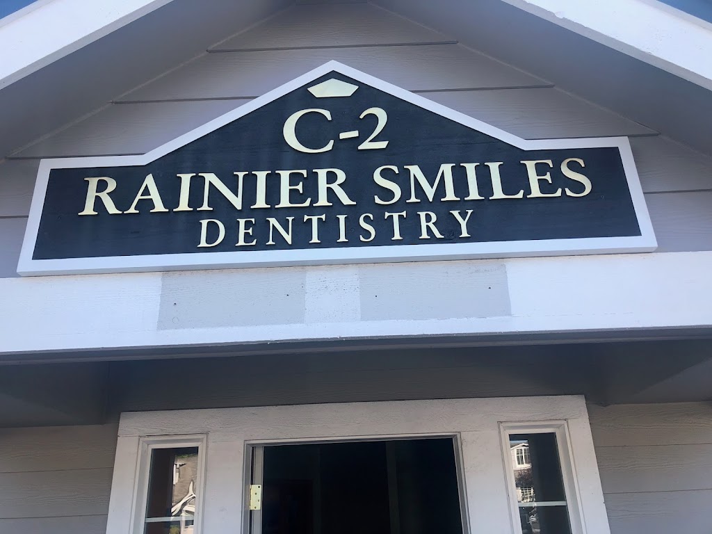 Rainier Smiles Dentistry | 6927 Lakewood Dr W Ste C-2, Tacoma, WA 98467 | Phone: (253) 366-6831