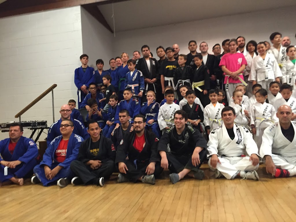 Sampa Brazilian Jiu Jitsu La Verne | 3205 D St, La Verne, CA 91750, USA | Phone: (626) 335-4971