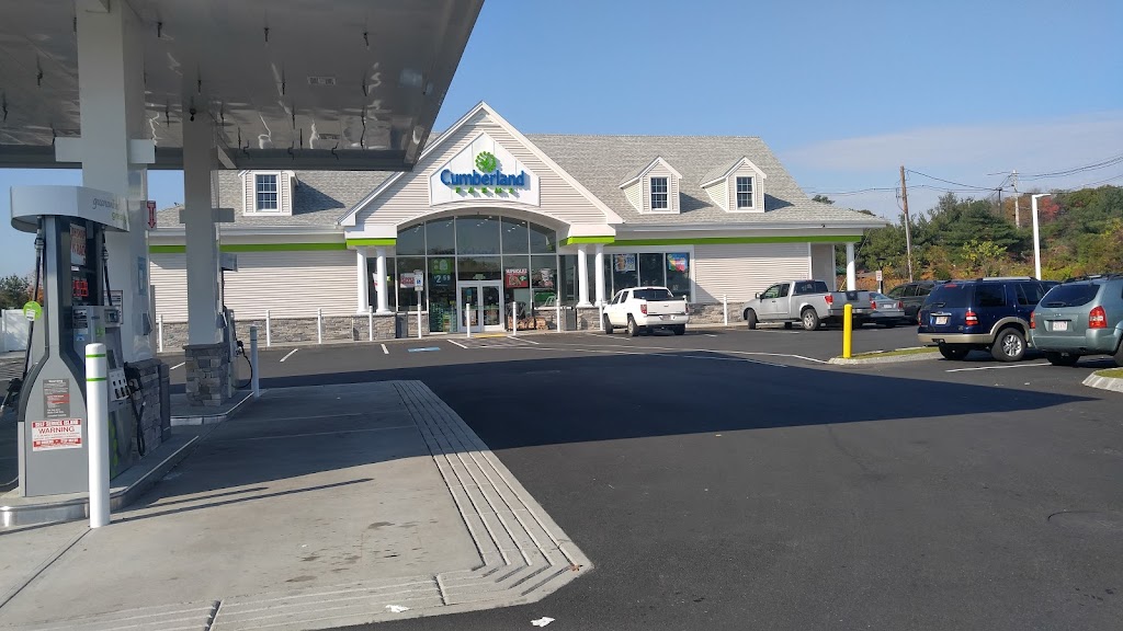 Cumberland Farms | 76 Newbury St, Danvers, MA 01923, USA | Phone: (978) 777-1830