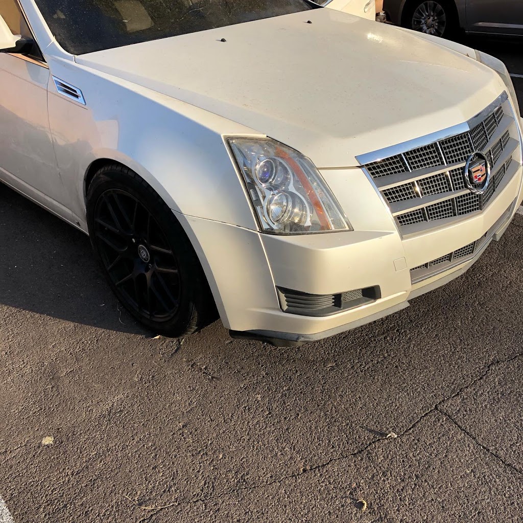 Chatty Motor Sports LLC | 6845 N Black Canyon Hwy, Phoenix, AZ 85015, USA | Phone: (602) 761-6824