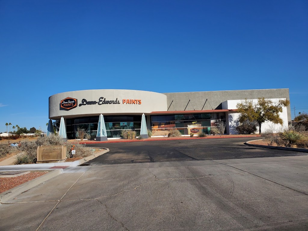 Dunn-Edwards Paints | 9156 W Peoria Ave, Peoria, AZ 85345, USA | Phone: (623) 583-3313