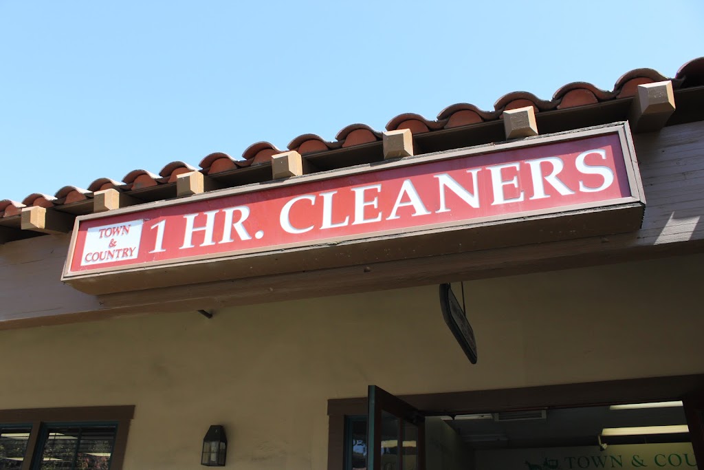 Town & Country Cleaners | 31654 Rancho Viejo Rd # F, San Juan Capistrano, CA 92675, USA | Phone: (949) 240-1730