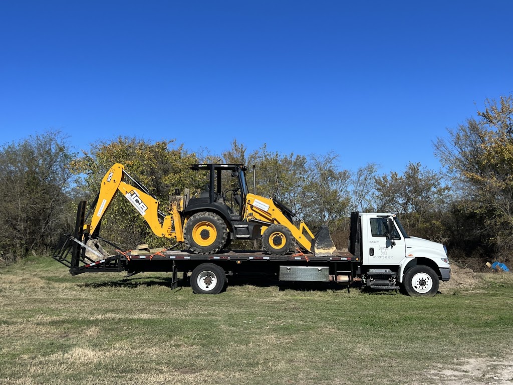 Total Trailer Solutions | 2050 US-287, Decatur, TX 76234, USA | Phone: (940) 399-5668