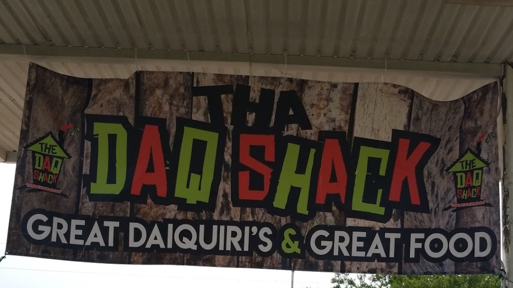 Tha Daq Shack | 960 TX-342, Red Oak, TX 75154, USA | Phone: (469) 820-9220