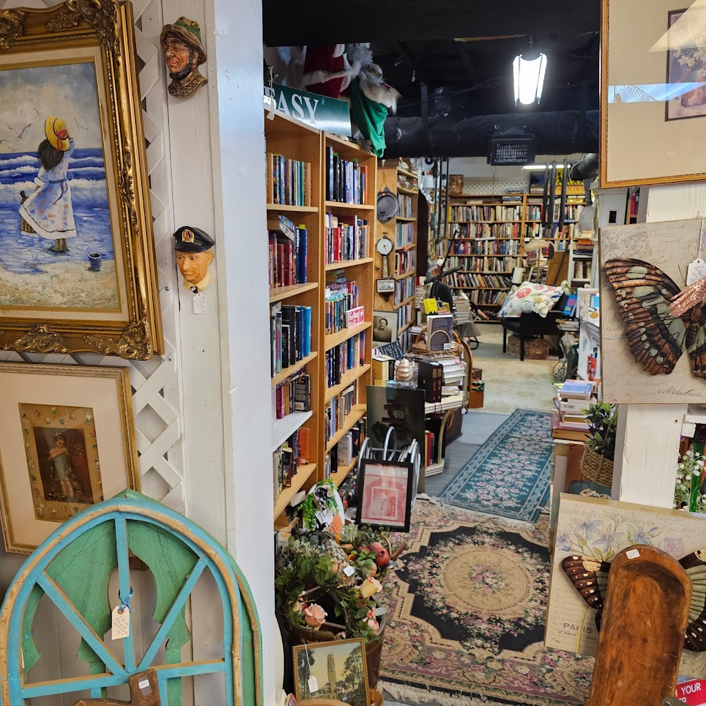 Island Treasures | 1104 S 8th St, Fernandina Beach, FL 32034, USA | Phone: (904) 261-8887