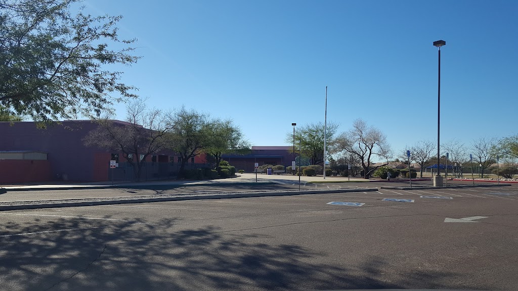 Desert Willow Elementary School | 9400 E Esmond Loop, Tucson, AZ 85747, USA | Phone: (520) 879-2300