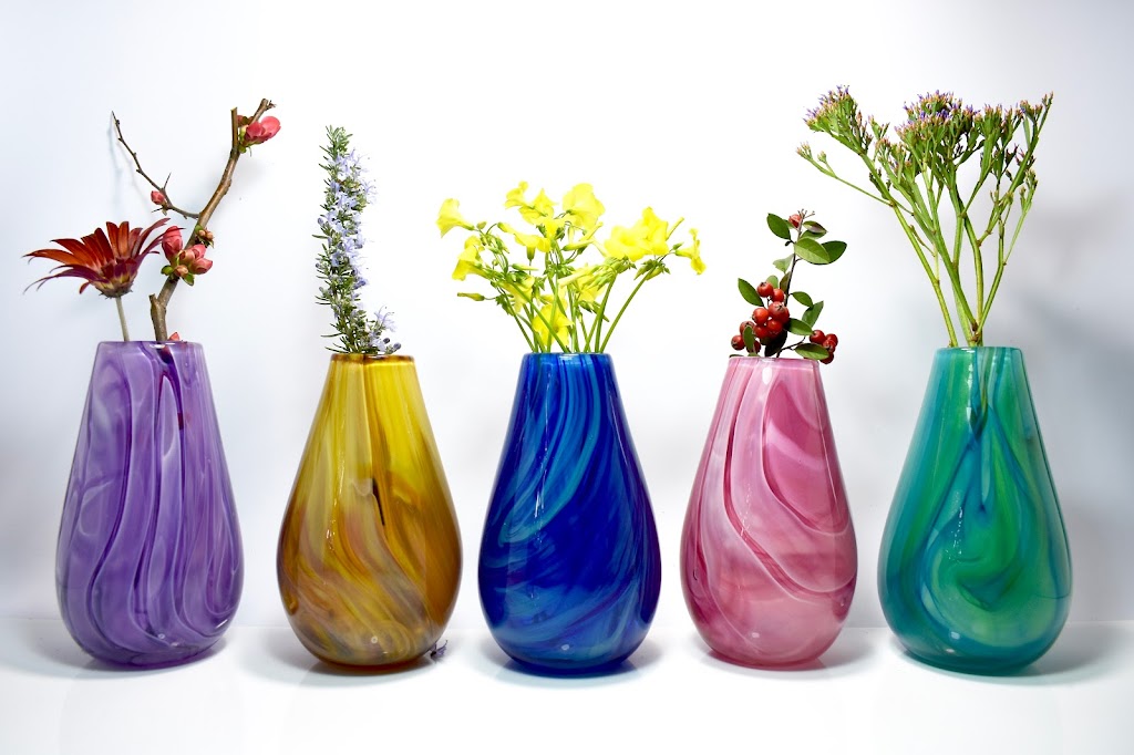 Bay Blown Glass | Bergwall Way, Vallejo, CA 94591 | Phone: (650) 269-3296