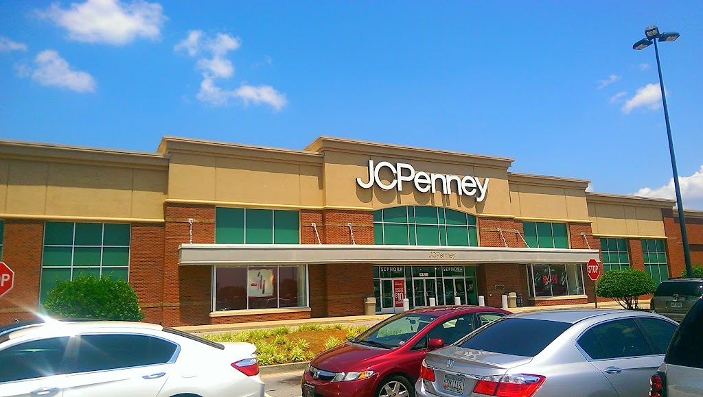 JCPenney | 1380 GA-20 W, McDonough, GA 30253, USA | Phone: (770) 957-0312