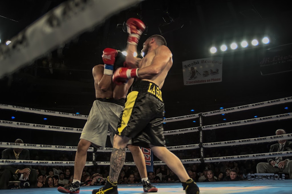 Noxcuse Boxing | 8903 N 7th St B, Phoenix, AZ 85020, USA | Phone: (602) 354-8407