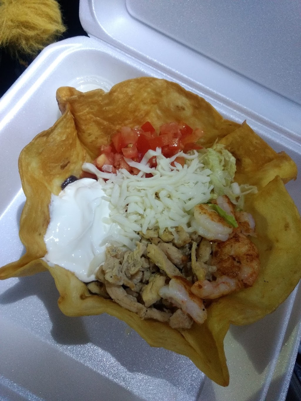 Memphis Taco Shop | 5510 E Shelby Dr, Memphis, TN 38141, USA | Phone: (901) 208-8146