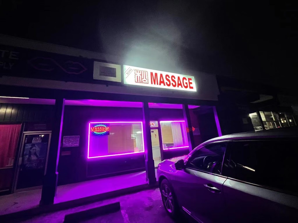 song massage | 4026 E 7th St, Long Beach, CA 90804, USA | Phone: (562) 939-1373