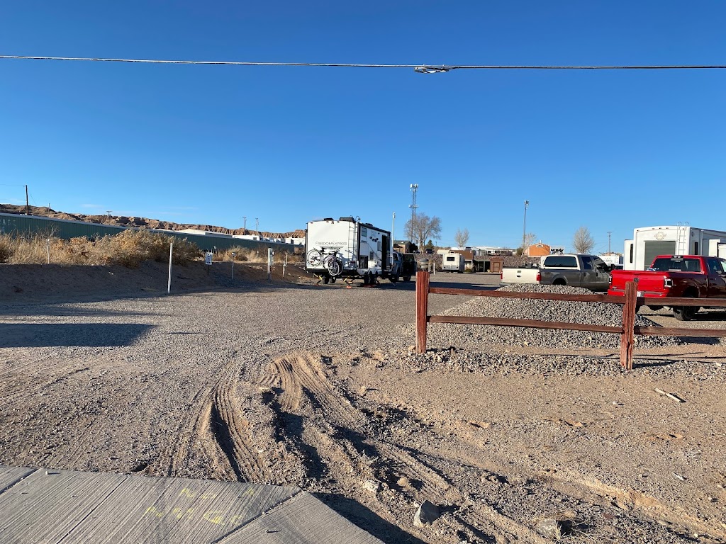 La Vista RV Park Belen NM | 2300 Camino Del Llano, Belen, NM 87002, USA | Phone: (505) 966-6585