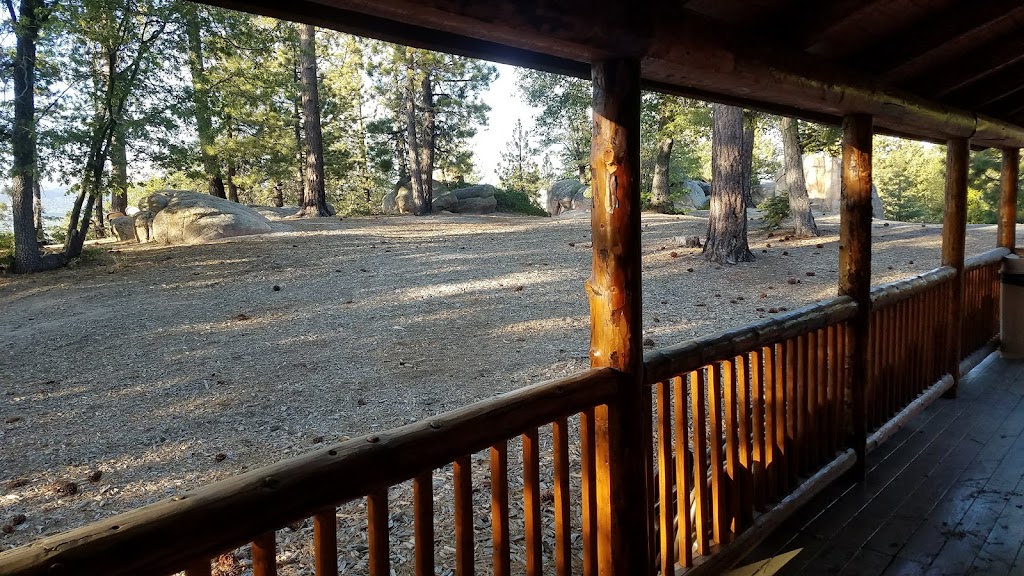 Cedar Lake Camp | 1100 Mill Creek Rd, Big Bear Lake, CA 92315 | Phone: (909) 866-5714