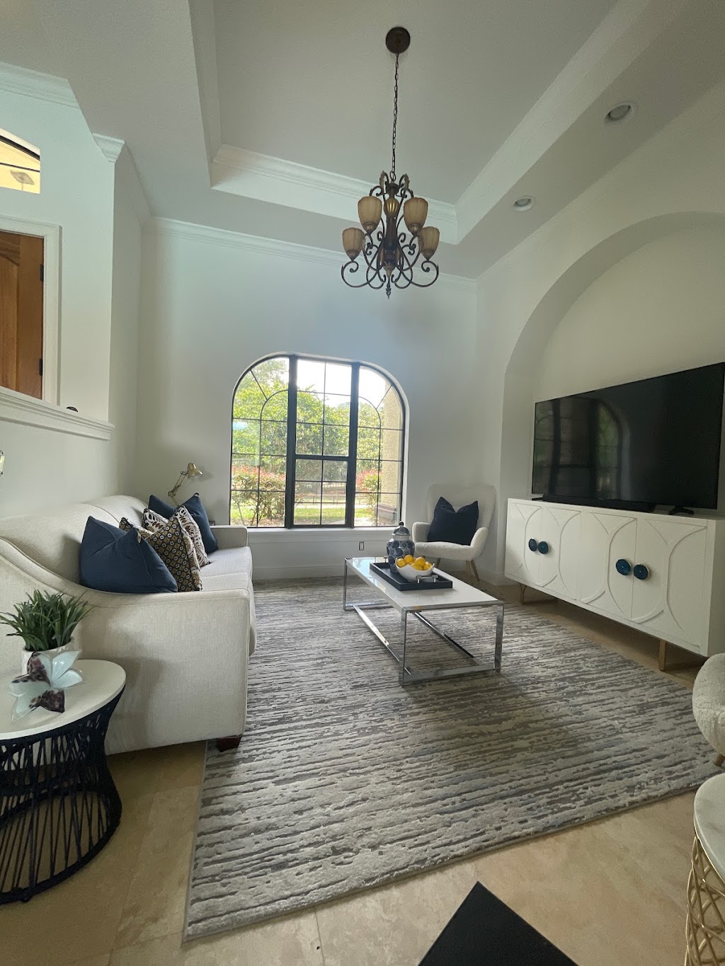 Craine - n - Sons Moving Service | 8963 E County Rd 466, The Villages, FL 32162, USA | Phone: (352) 460-2449