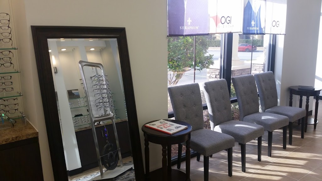 Eagle Vision Eye Care | 978 International Pkwy Suite 1400, Lake Mary, FL 32746, USA | Phone: (407) 324-3633