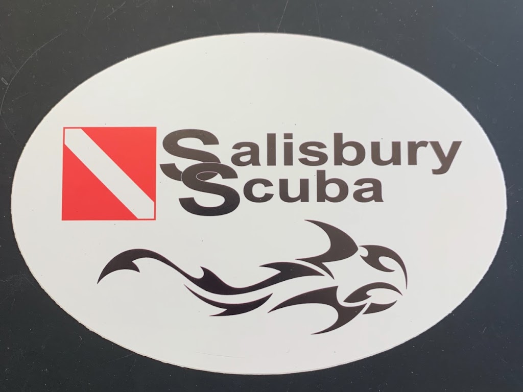 Salisbury Scuba | 403 South N Salisbury GQ Ave, Salisbury, NC 28146, USA | Phone: (704) 209-2209