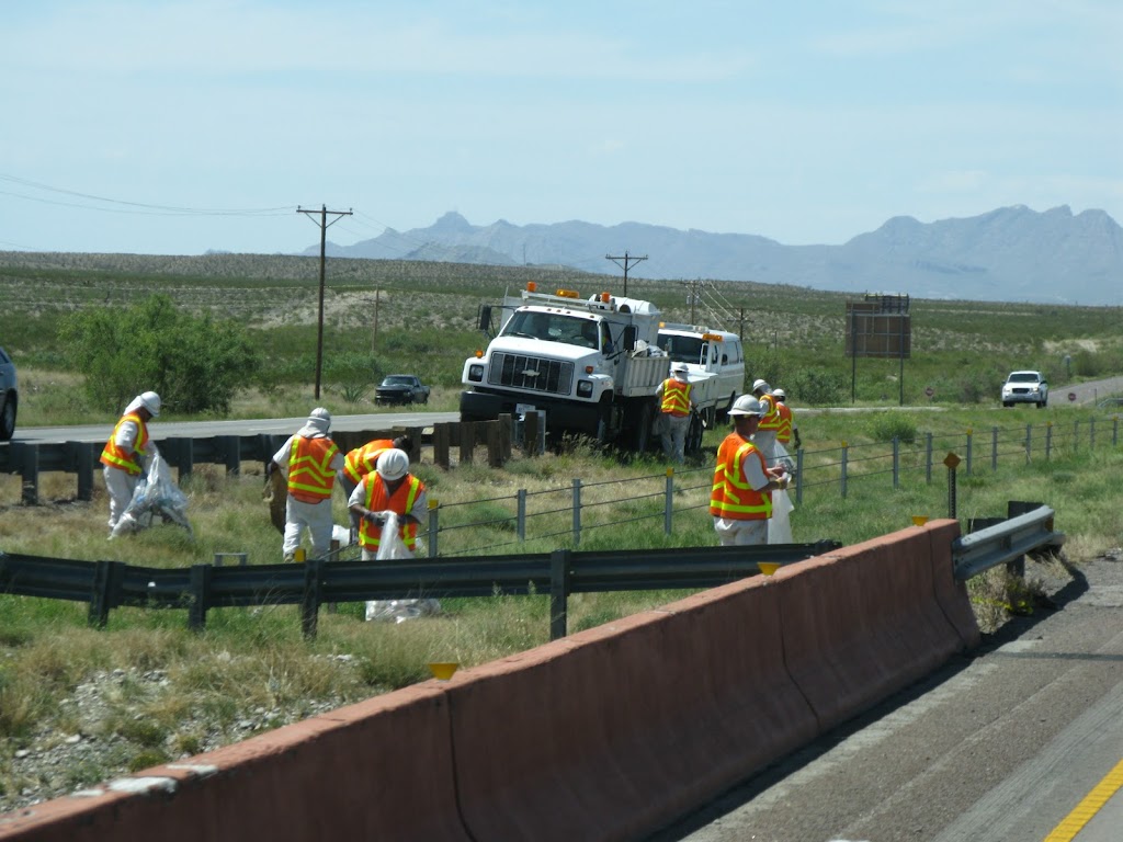 El Paso County Sheriffs Office | 3850 Justice, El Paso, TX 79938, USA | Phone: (915) 538-2292