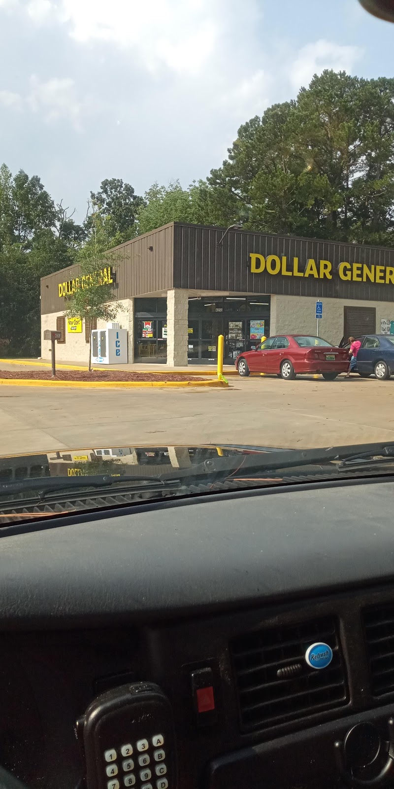 Dollar General | 4253 Windy Way, Pinson, AL 35126, USA | Phone: (205) 683-8211