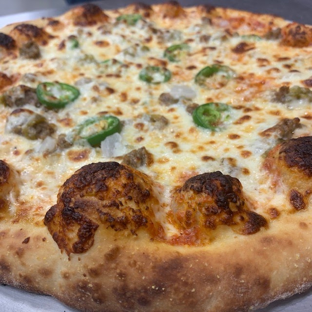 Double Zero Pizzeria | 1405 S 204th St, Elkhorn, NE 68022, USA | Phone: (402) 502-1032