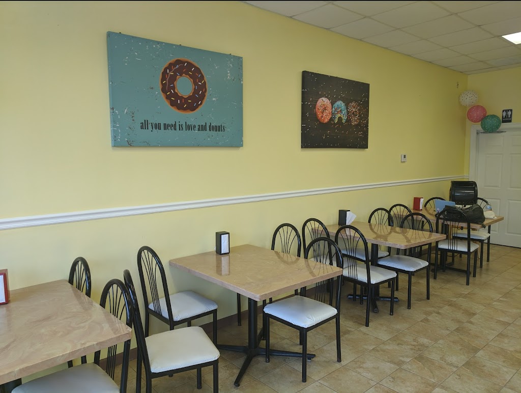 Holey Good Donuts | 18564 Magnolia Bridge Rd #109, Greenwell Springs, LA 70739 | Phone: (225) 256-4642