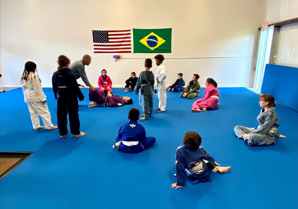 Winter Haven Brazilian Jiu-Jitsu | 2746 Recker Hwy, Winter Haven, FL 33880, USA | Phone: (863) 528-1383