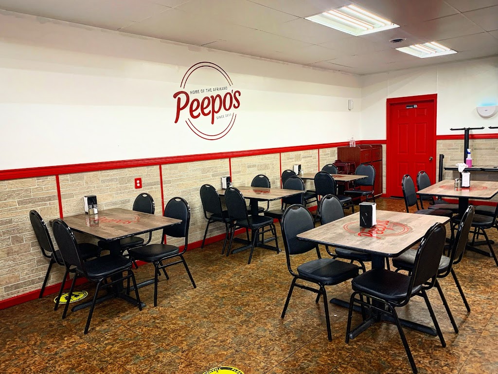 Peepos Taylor | 10890 Beech Daly Rd, Taylor, MI 48180, USA | Phone: (313) 299-9992