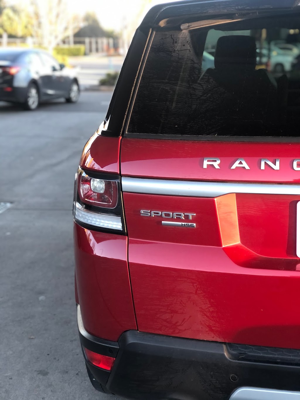 Buffalo Chevron Carwash | 13102 39th Ave SE, Everett, WA 98208, USA | Phone: (425) 385-8511