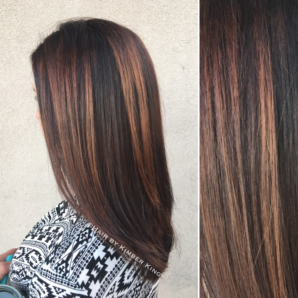 Hair By Kimber King | 1660 LA-59, Mandeville, LA 70448, USA | Phone: (985) 290-6546