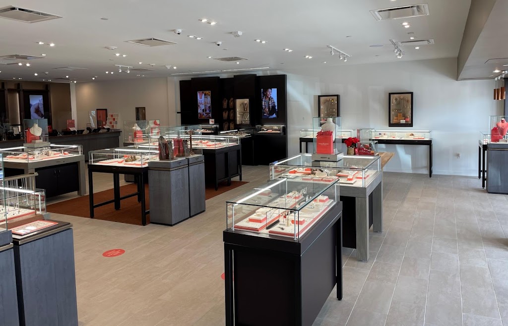 James Avery Artistan Jewelry | 6615 Grand Pkwy, Spring, TX 77389, USA | Phone: (281) 466-5004