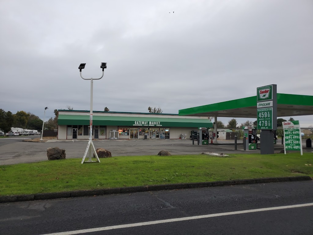 Gateway Gas & Mart | 3615 Gateway Rd, Bethel Island, CA 94511, USA | Phone: (925) 684-1000