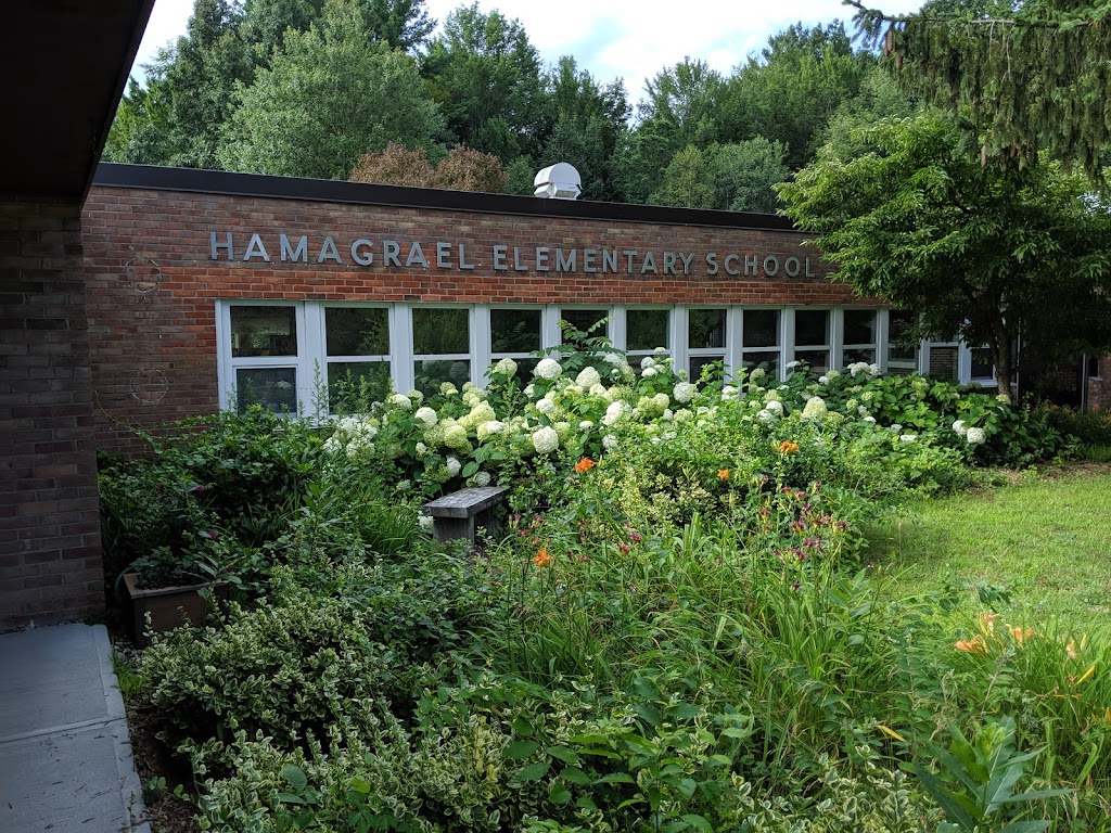 Hamagrael Elementary School | 1 Mcguffey Ln, Delmar, NY 12054, USA | Phone: (518) 439-4905