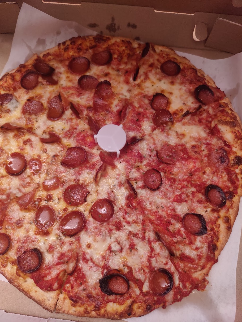 Blasdell Pizza | 2370 Seneca St, Buffalo, NY 14210, USA | Phone: (716) 823-8888