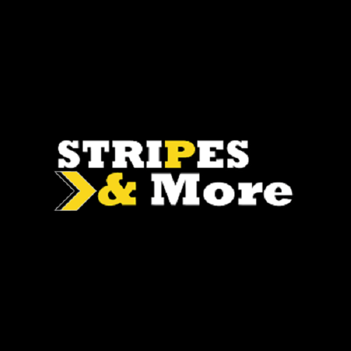 Stripes & More | 278 21st Ave, Moundridge, KS 67107, USA | Phone: (620) 386-6246