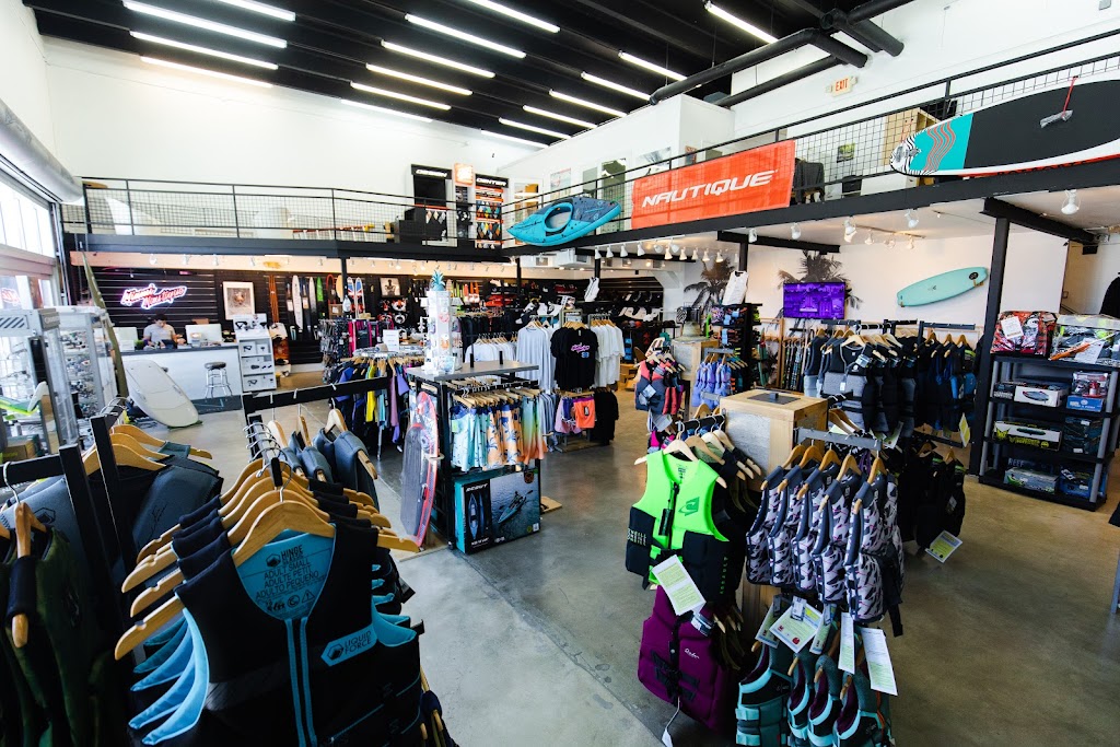 Miami Nautique (Pro Shop) | 3828 NW 2nd Ave, Miami, FL 33127, USA | Phone: (305) 438-9464