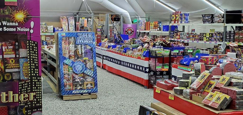 Just Add Fire Fireworks | 21502 Dixie Hwy, West Point, KY 40177, USA | Phone: (502) 378-3069