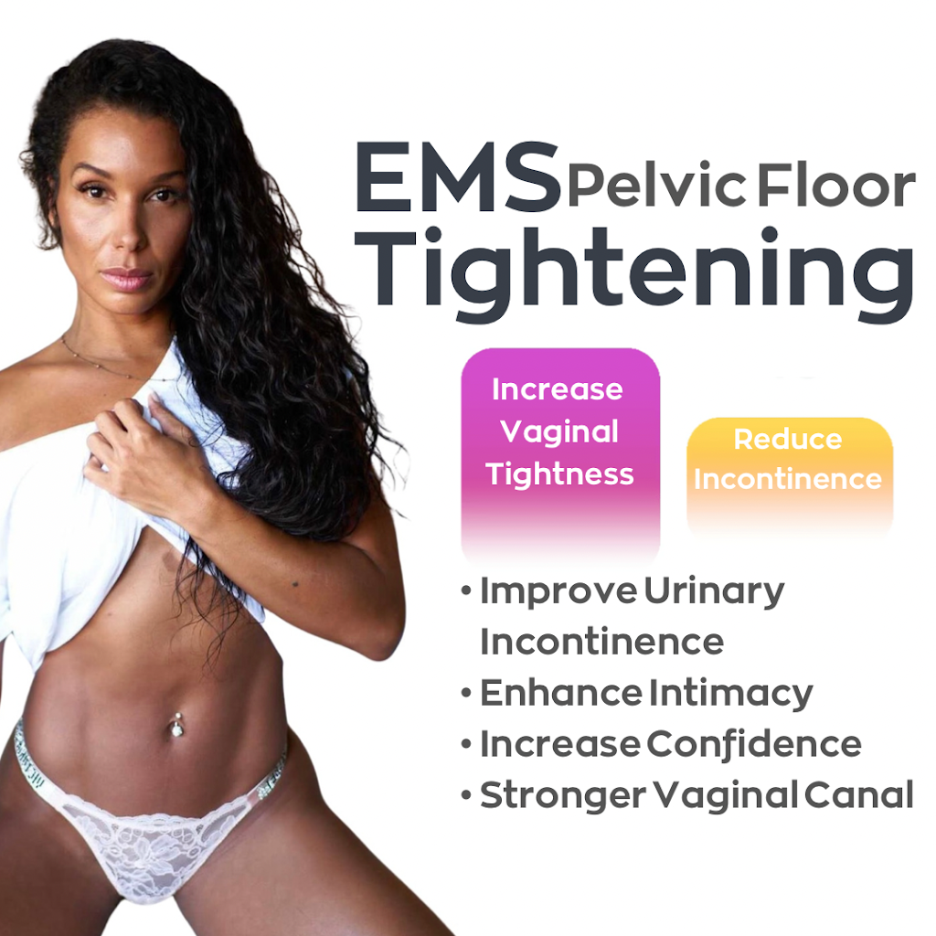 Sculpt Hb | 901 Hermosa Ave F, Hermosa Beach, CA 90254, USA | Phone: (424) 304-4687