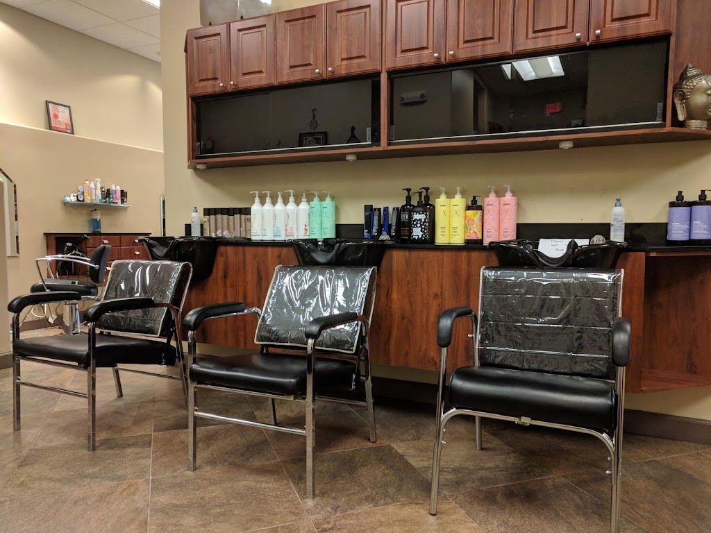 Redhead Salon | 7750 Nova Dr #3A, Davie, FL 33324, USA | Phone: (954) 990-4340