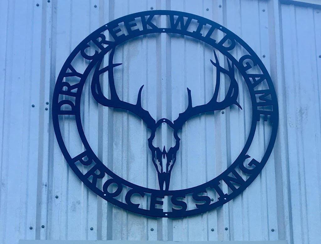 Dry Creek Wild Game Processing | 1500 E Dry Creek Rd, Poolville, TX 76487, USA | Phone: (817) 694-1288