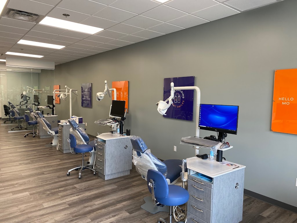 Brown + Co Orthodontics | 160 Four Seasons Shopping Center, Chesterfield, MO 63017, USA | Phone: (314) 469-0964