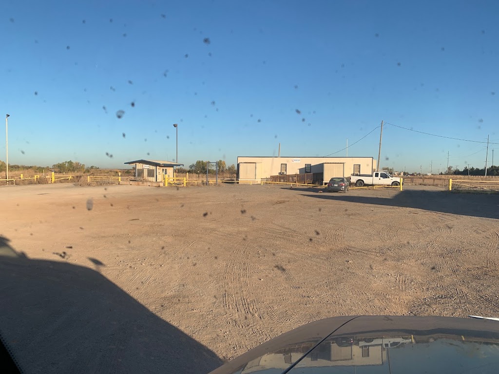 Frontier Tubular | 4725 N Blvd St, Edmond, OK 73025, USA | Phone: (405) 330-5900