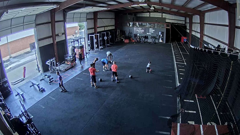 Elite Sports Training Complex | 10072 Vista Cv, Olive Branch, MS 38654, USA | Phone: (662) 874-6177