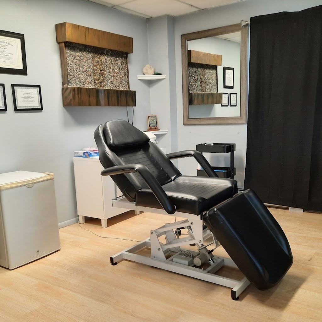 Longevity Integrative Wellness Center | 780 Kipling St, Lakewood, CO 80215 | Phone: (720) 408-5220