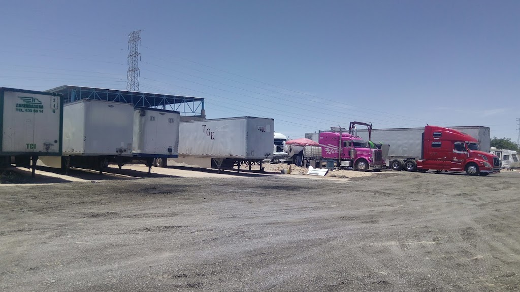 Transporte clase industrial ( TCI ) | Tampico, Valle Dorado I, 32674 Cd Juárez, Chih., Mexico | Phone: 656 314 4263