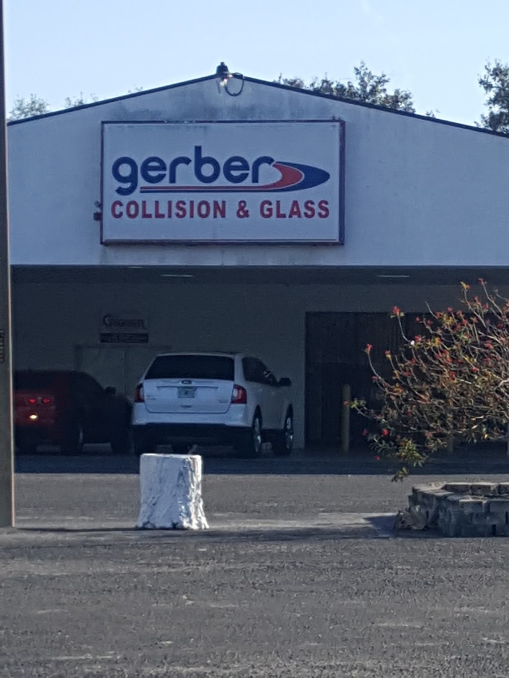 Gerber Collision & Glass | 35534 FL-54, Zephyrhills, FL 33541, USA | Phone: (813) 627-8687